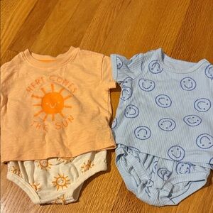 Cat & Jack 6-9 Months Sets